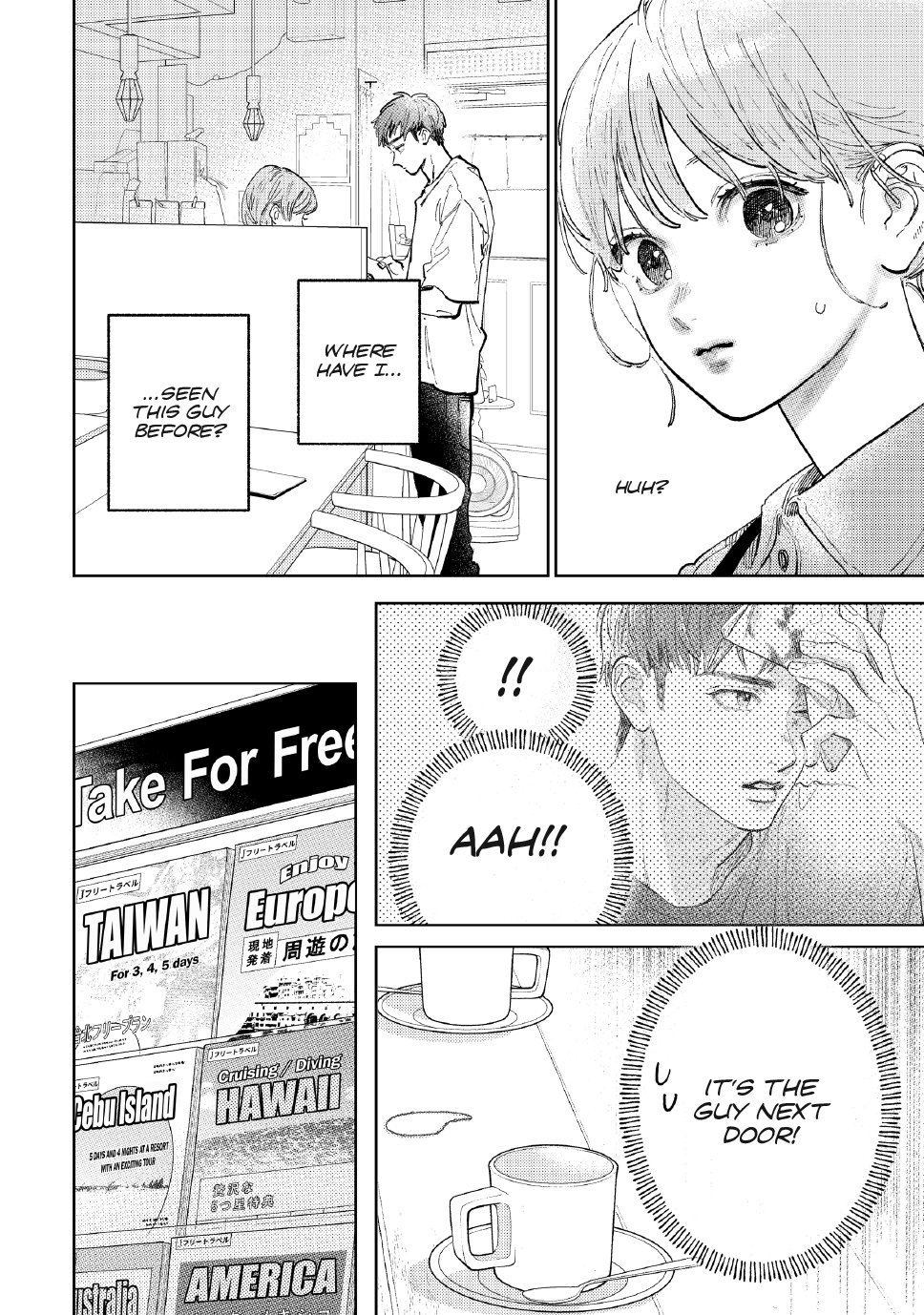 A Sign of Affection, Chapter 50 image 30